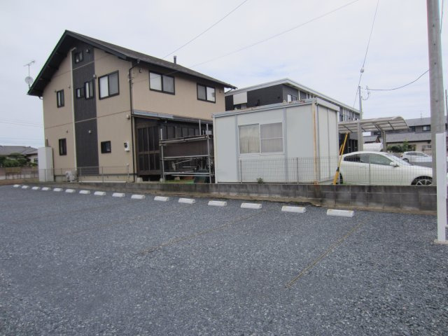 高場２丁目　駐車場（MAパーキング）の外観