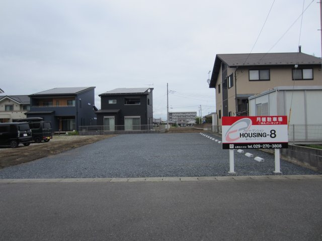 高場２丁目　駐車場（MAパーキング）の駐車場