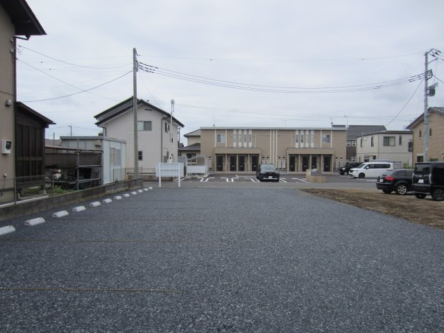 高場２丁目　駐車場（MAパーキング）の駐車場