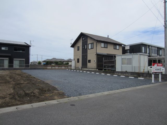 高場２丁目　駐車場（MAパーキング）の外観
