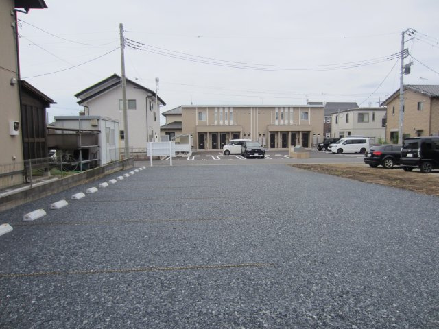 高場２丁目　駐車場（MAパーキング）の駐車場