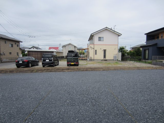 高場２丁目　駐車場（MAパーキング）の駐車場