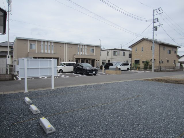 高場２丁目　駐車場（MAパーキング）の駐車場