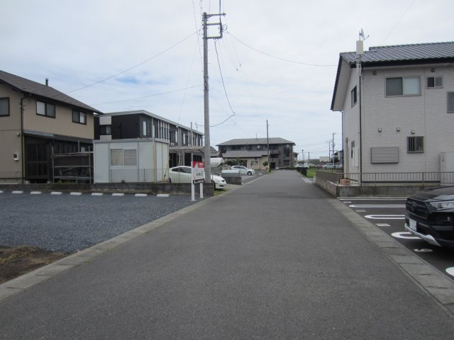 高場２丁目　駐車場（MAパーキング）の駐車場