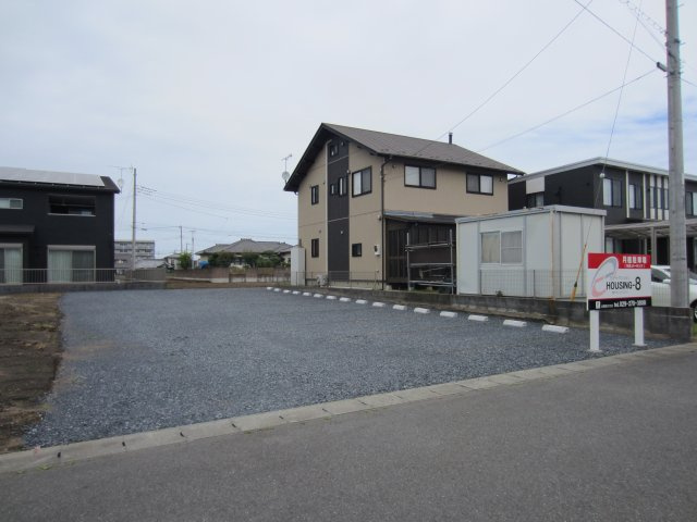 高場２丁目　駐車場（MAパーキング）の駐車場
