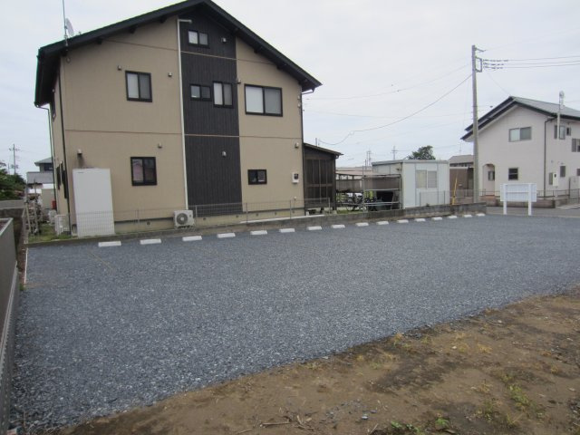 高場２丁目　駐車場（MAパーキング）のその他