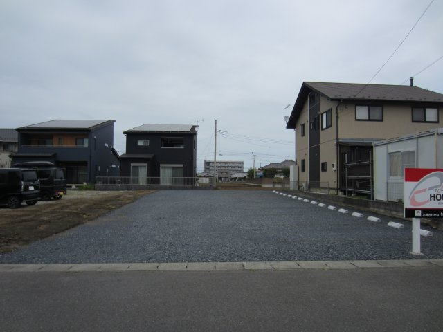 高場２丁目　駐車場（MAパーキング）の駐車場