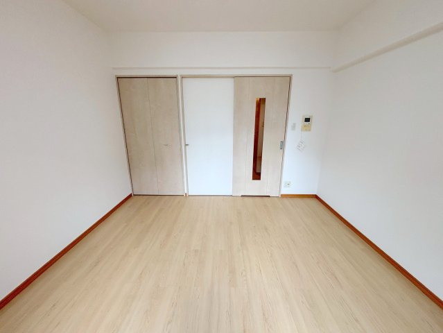 willDo新大阪の居間・リビング