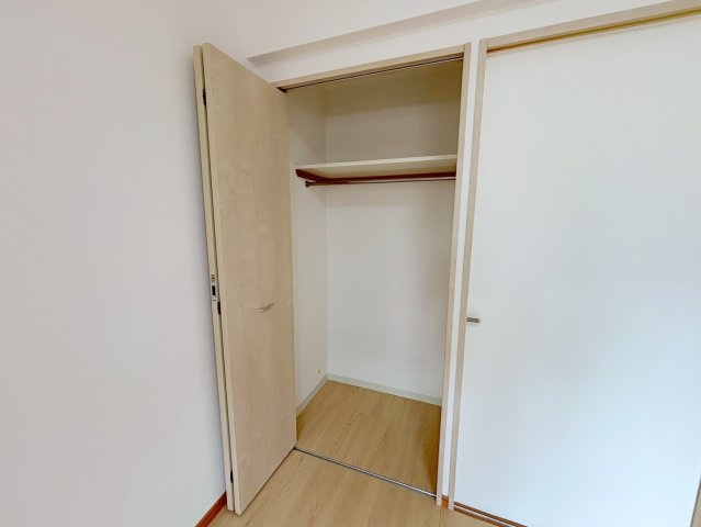willDo新大阪の収納