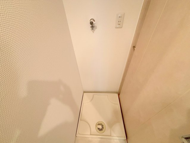willDo新大阪のその他