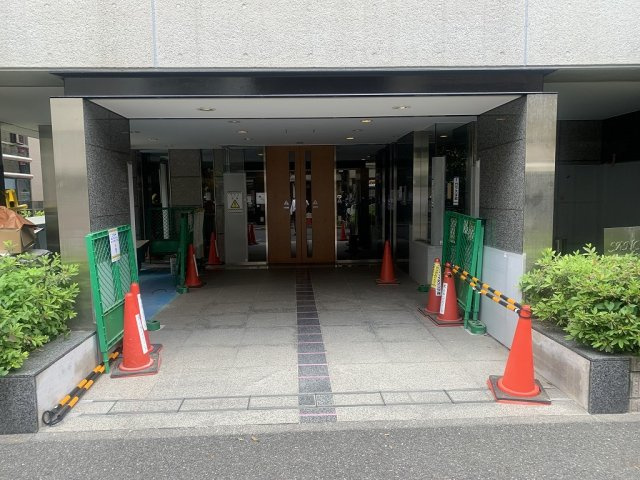 サンクタス築地