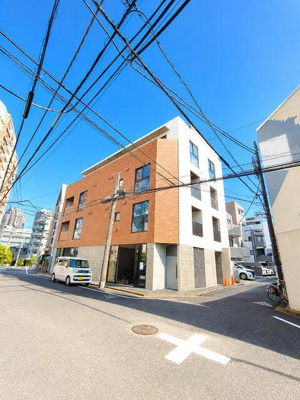 【外観】 | 恵比寿ステラヒル