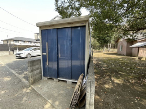 セジュール南柏Ⅰの設備