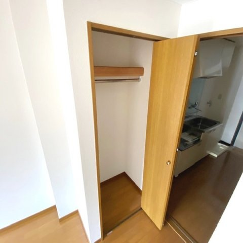 【収納】 | パルハイム