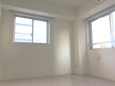 【寝室】 | カルディア荏原中延 | 別部屋参考写真