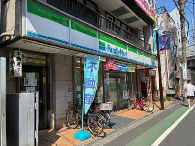 【周辺】 | カルディア荏原中延