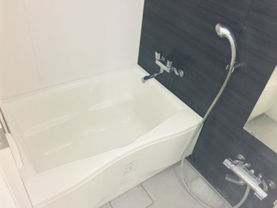 【浴室】 | カルディア荏原中延 | 別部屋参考写真