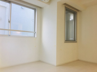 【居間・リビング】 | カルディア荏原中延 | 別部屋参考写真