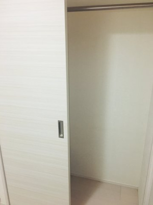 【収納】 | カルディア荏原中延 | 別部屋参考写真