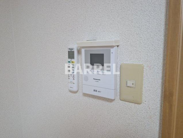 協和ハイツのその他共用部分