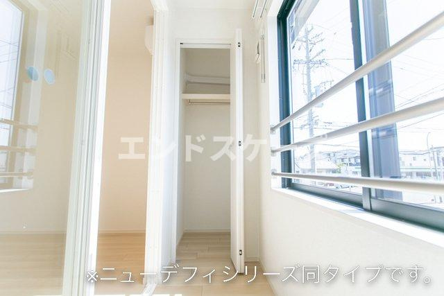 グランヴェールの内装|高崎、前橋のお部屋探しはエンドスケープまで！お客様の理想お聞かせ下さい♪