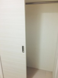 【収納】 | カルディア荏原中延 | 別部屋参考写真