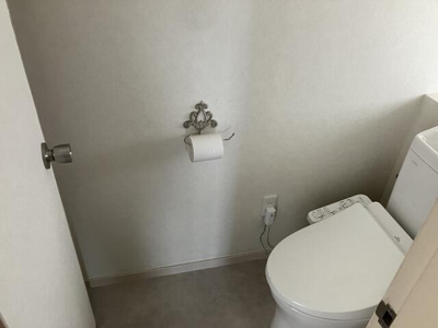 【トイレ】 | 代官山テラス