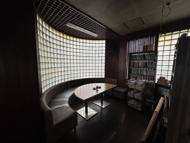 店舗付き住宅　北一色2丁目の内装