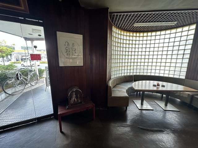店舗付き住宅　北一色2丁目の内装