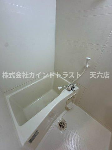 Canal天満橋の浴室|日々の暮らしに欠かせないお風呂です