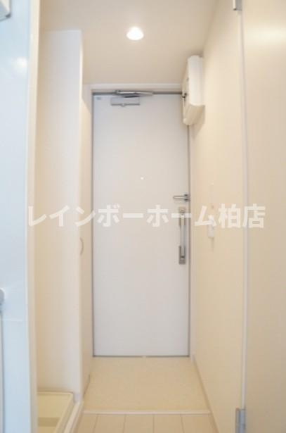 【仲介手数料：50％OFF】対象物件！の玄関|シューズボックスがあります