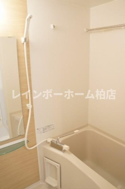 【仲介手数料：50％OFF】対象物件！の浴室|浴室乾燥機があります
