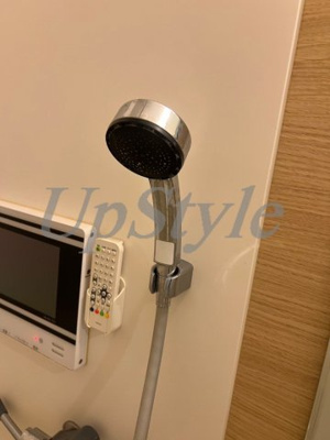 【浴室】 | アルテカーサアリビエ東京イースト