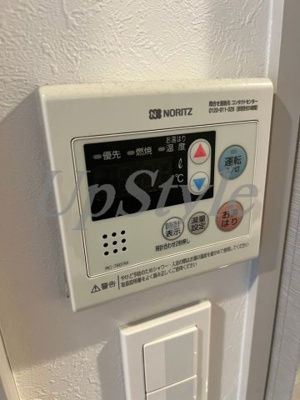 【設備】 | アルテカーサアリビエ東京イースト