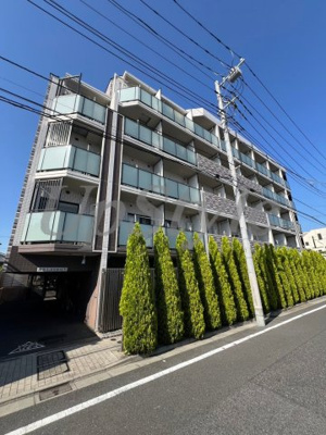 【外観】 | アルテカーサアリビエ東京イースト