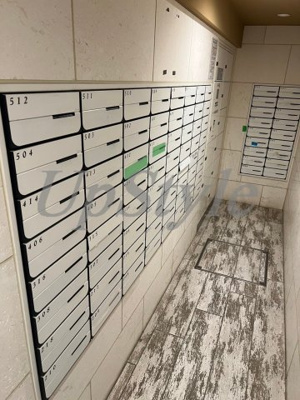 【設備】 | アルテカーサアリビエ東京イースト