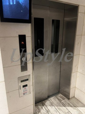 【その他共用部分】 | アルテカーサアリビエ東京イースト