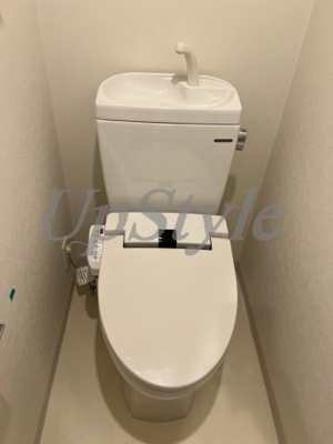 【トイレ】 | アルテカーサアリビエ東京イースト