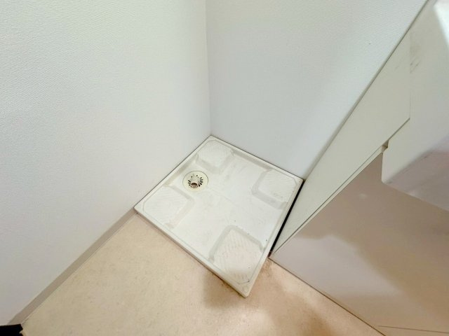 パークフラッツ新大阪の設備