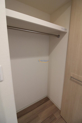 【収納】 | ララプレイス大阪福島プレッソ