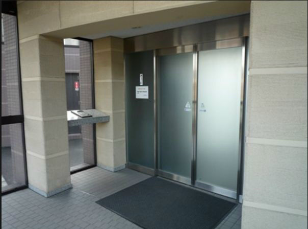 【その他共用部分】ドゥーエ学芸大学