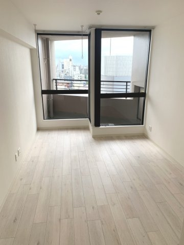 【寝室】ドゥーエ学芸大学