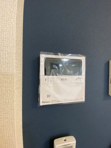 シエルの設備