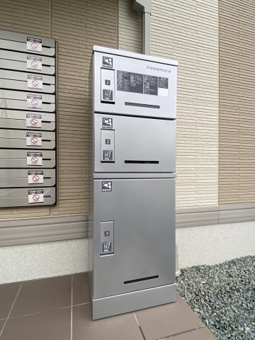 シエルのその他共用部分
