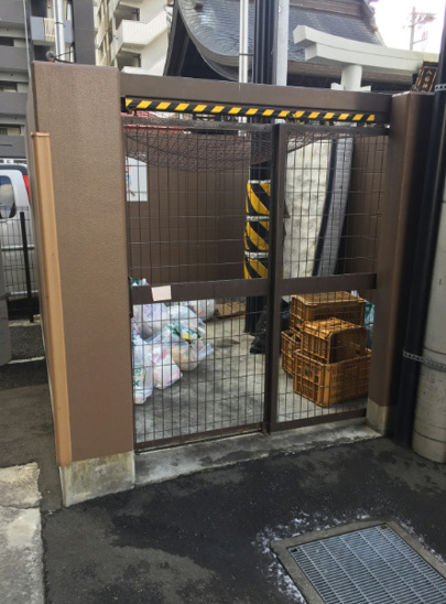 【その他】ピュアナ弓ノ町 