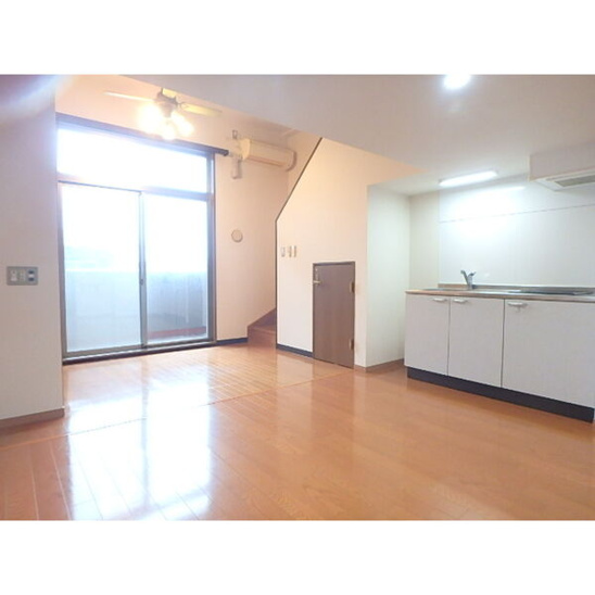 【寝室】ピュアナ弓ノ町 