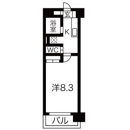 スターリット上杉