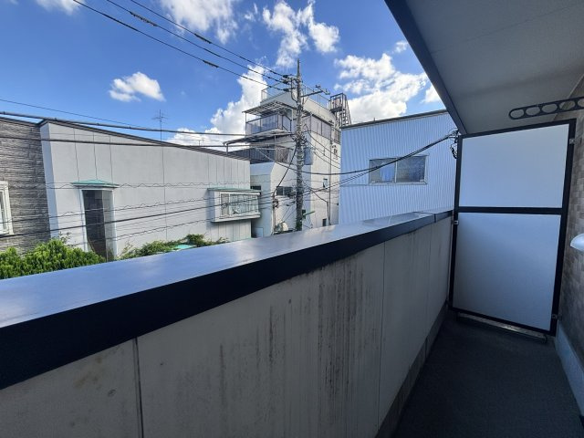 ル・クレールの展望