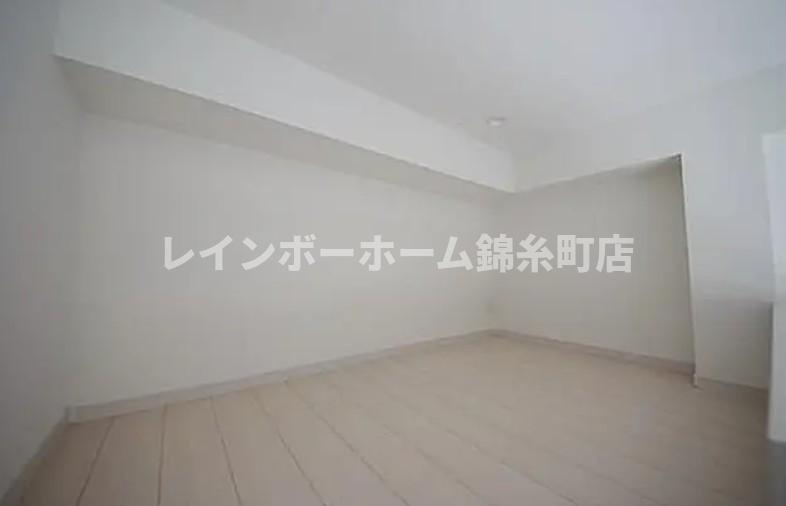 アミティエ東小岩のその他