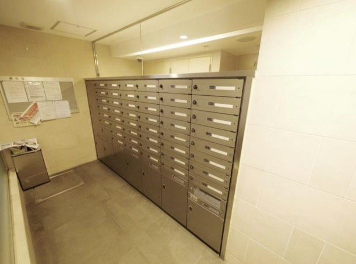 北区浮間３丁目の賃貸マンションのその他共用部分
